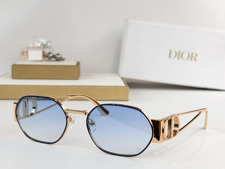 Dior Sunglasses(AAAA)-909