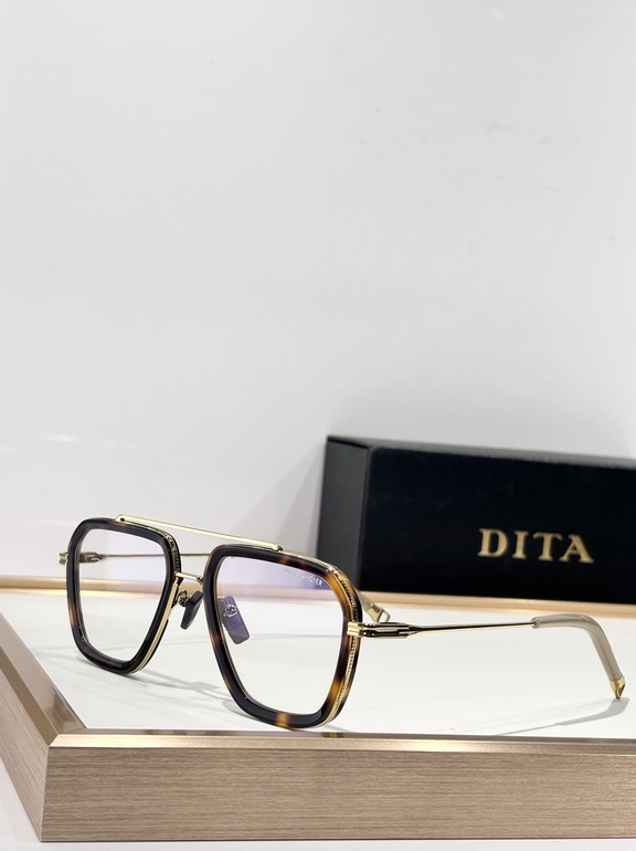 DITA Sunglasses(AAAA)-398