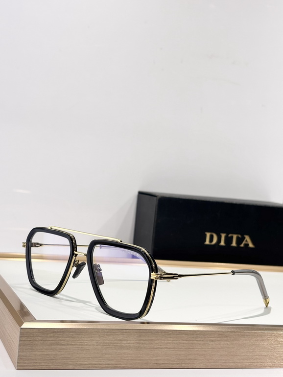 DITA  Sunglasses(AAAA)-397
