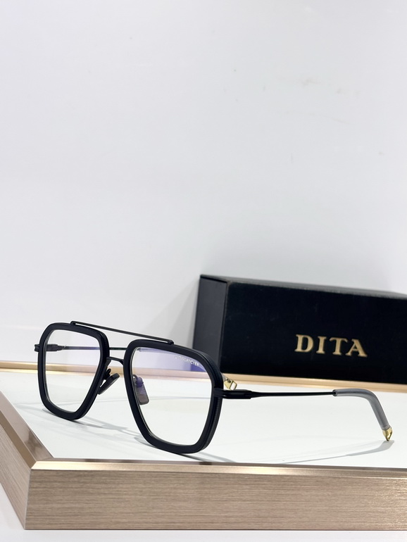 DITA Sunglasses(AAAA)-394