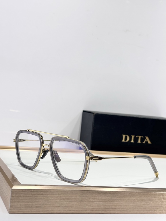 DITA Sunglasses(AAAA)-393