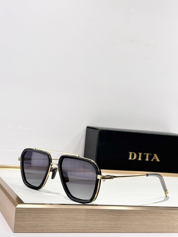 DITA Sunglasses(AAAA)-390