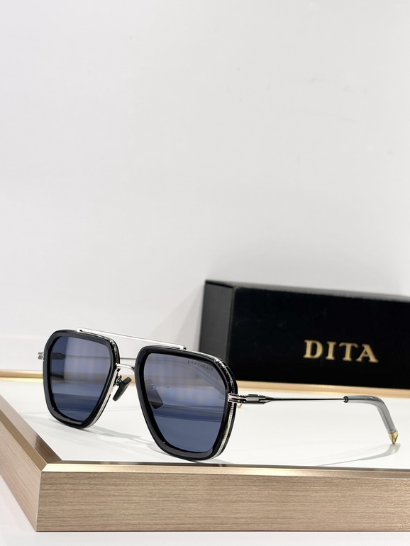 DITA Sunglasses(AAAA)-386