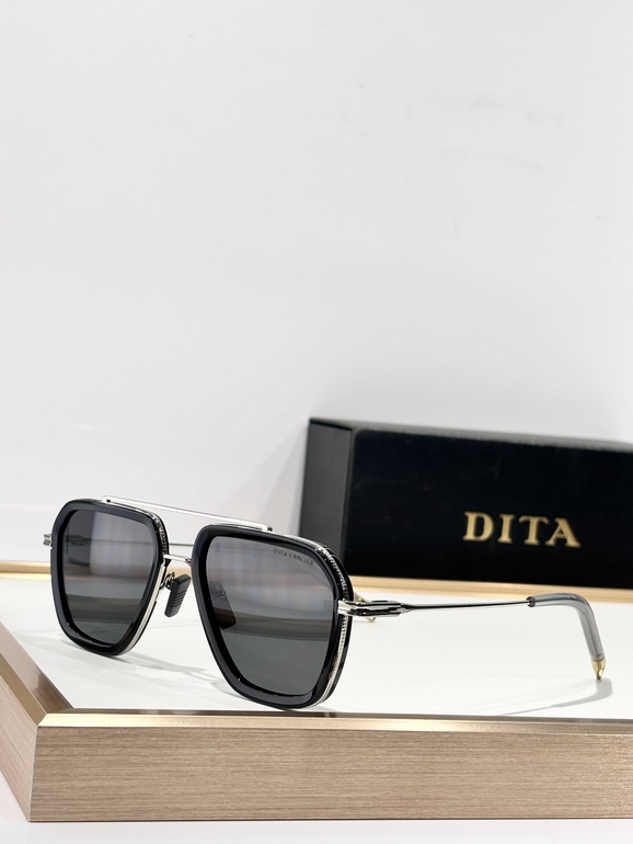 DITA Sunglasses(AAAA)-385