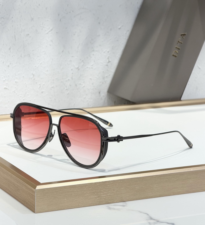 DITA Sunglasses(AAAA)-381