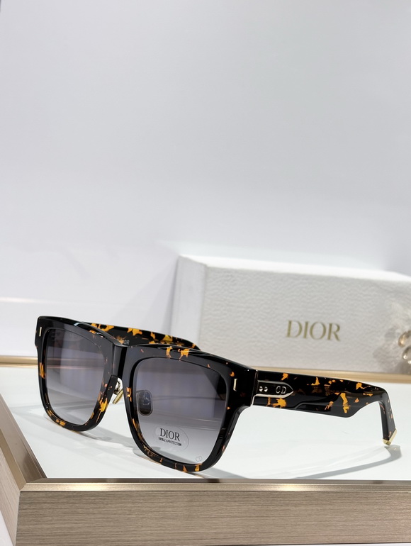 Dior Sunglasses(AAAA)-903