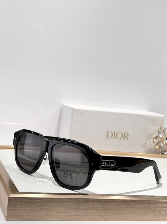 Dior Sunglasses(AAAA)-896