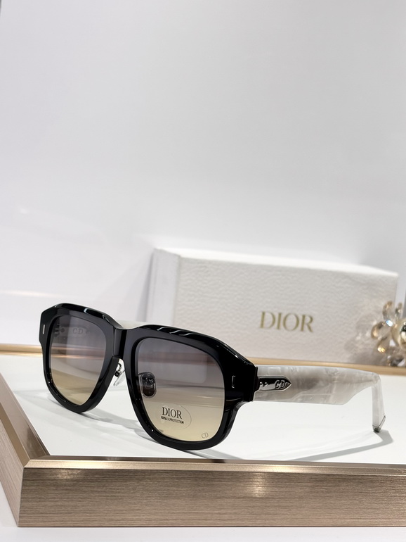 Dior Sunglasses(AAAA)-893
