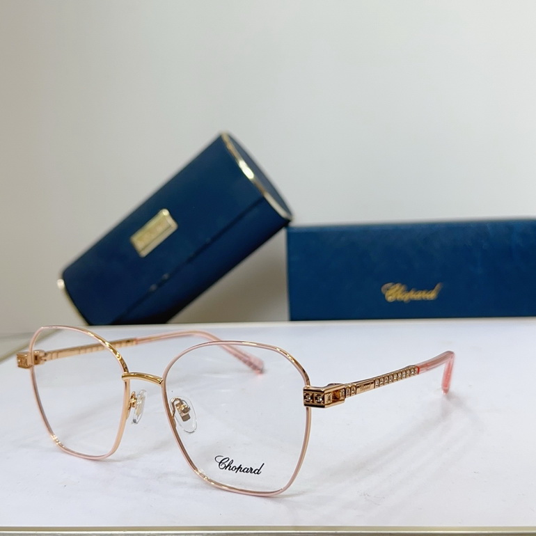 CHOPARD Sunglasses(AAAA)-566