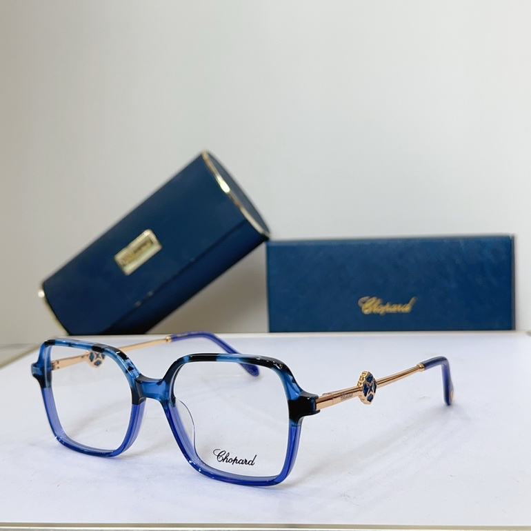 CHOPARD Sunglasses(AAAA)-562