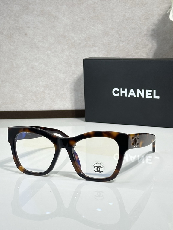 CHANEL Sunglasses(AAAA)-1101