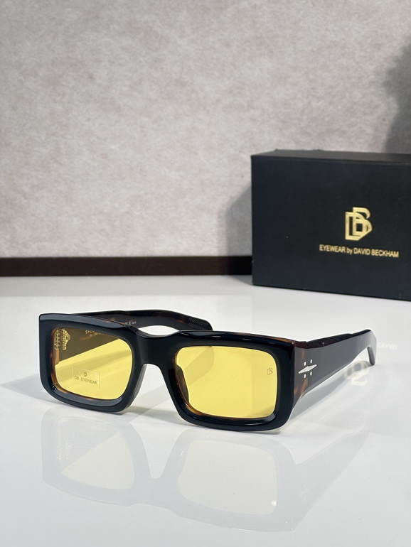 DAVID BECKHA Sunglasses(AAAA)-030
