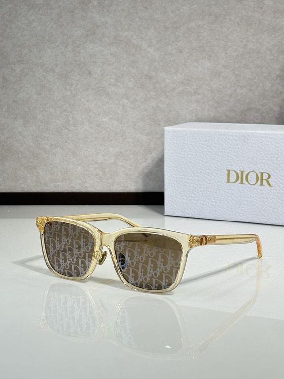 Dior Sunglasses(AAAA)-892