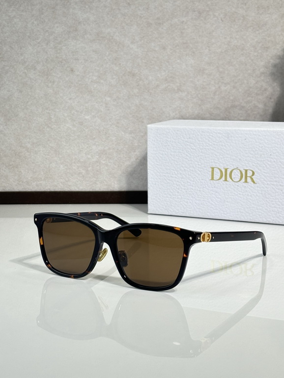 Dior Sunglasses(AAAA)-884