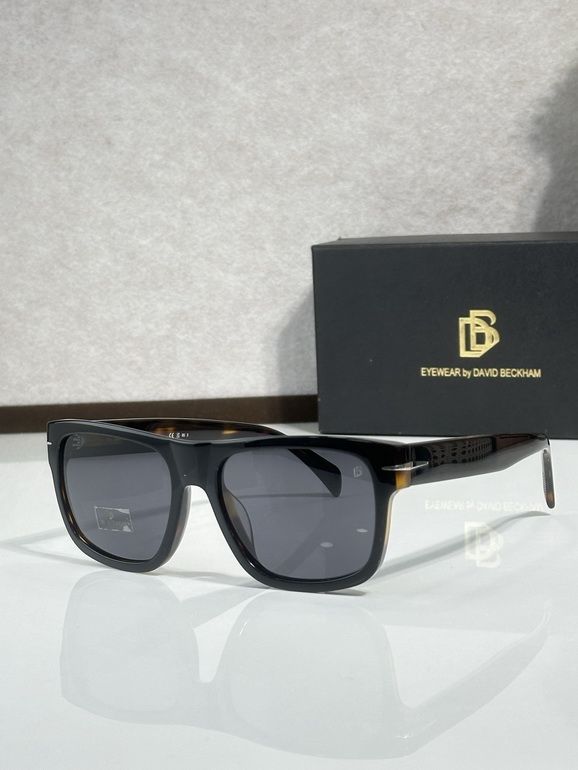 DAVID BECKHA Sunglasses(AAAA)-020