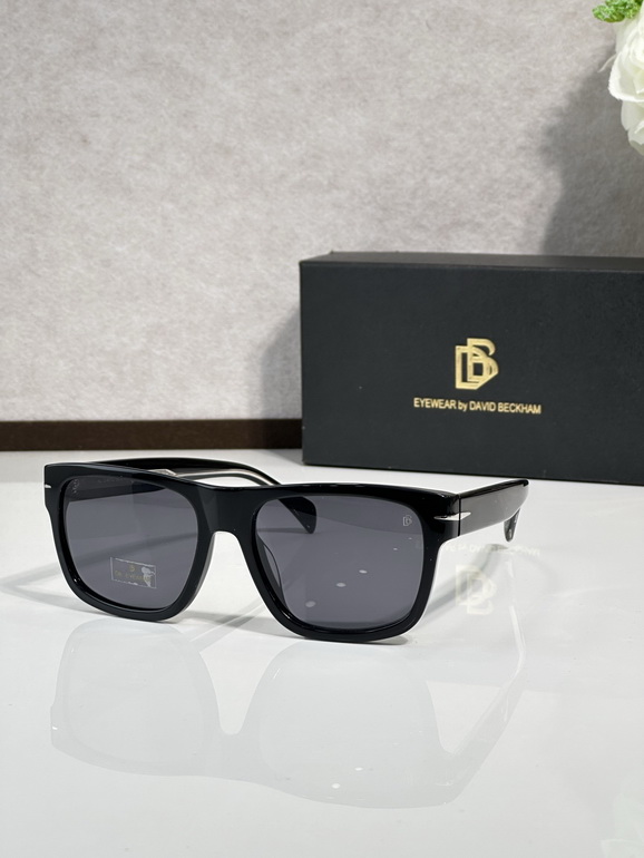 DAVID BECKHA Sunglasses(AAAA)-017