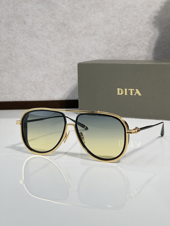 DITA  Sunglasses(AAAA)-372