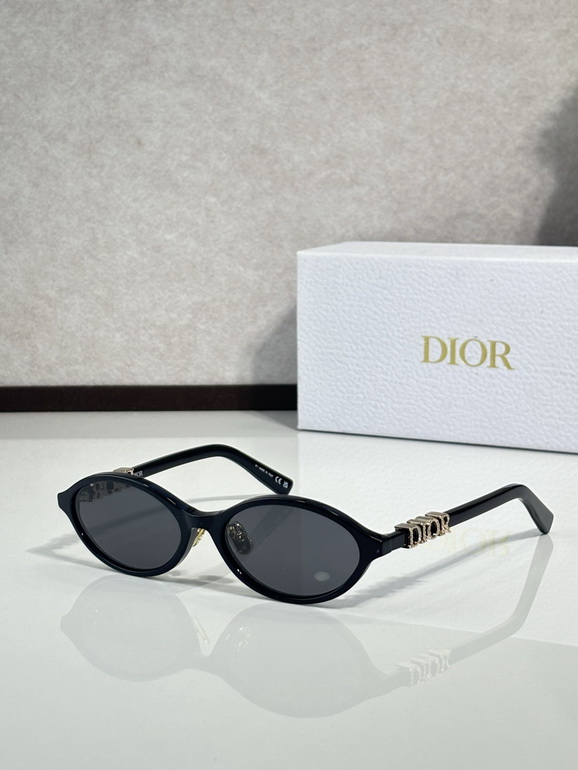 Dior Sunglasses(AAAA)-882