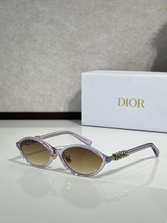 Dior Sunglasses(AAAA)-878