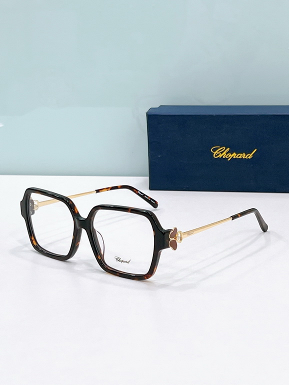 CHOPARD Sunglasses(AAAA)-554