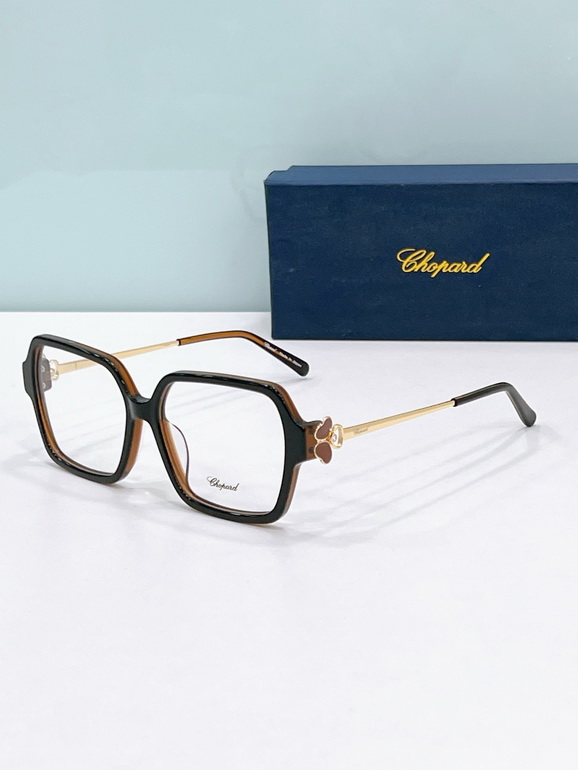 CHOPARD Sunglasses(AAAA)-550