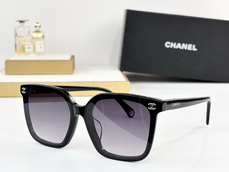 CHANEL Sunglasses(AAAA)-1088
