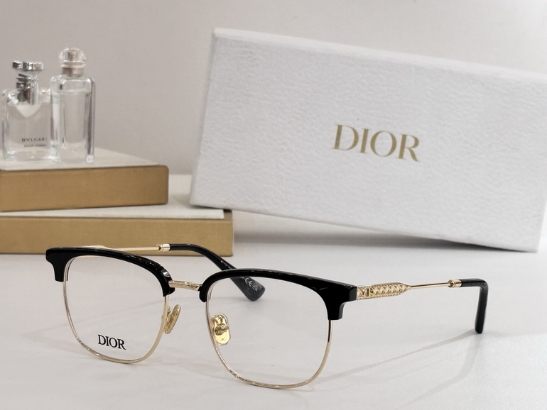 Dior Sunglasses(AAAA)-847