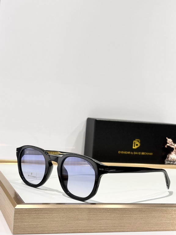 DAVID BECKHA Sunglasses(AAAA)-016