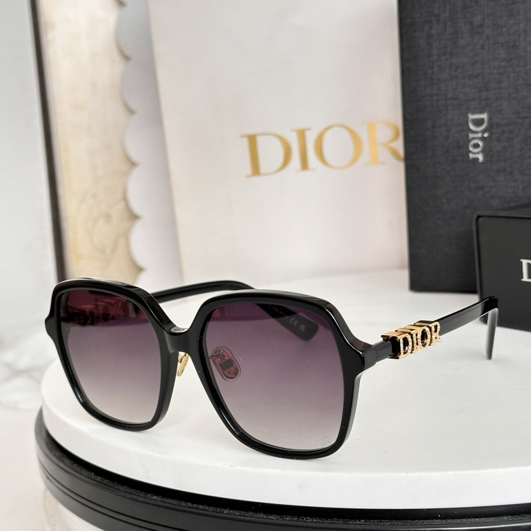 Dior Sunglasses(AAAA)-842