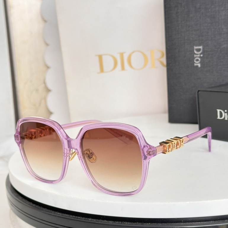 Dior Sunglasses(AAAA)-841