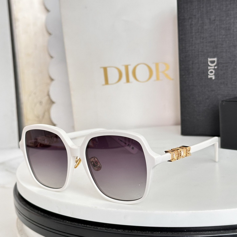 Dior Sunglasses(AAAA)-837