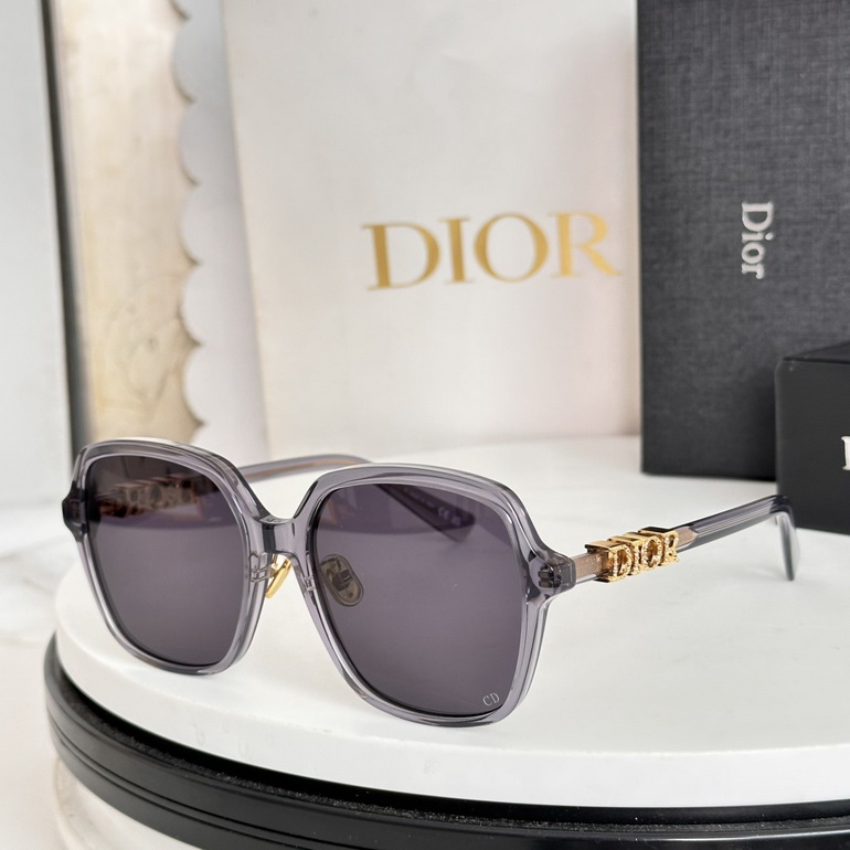 Dior Sunglasses(AAAA)-834