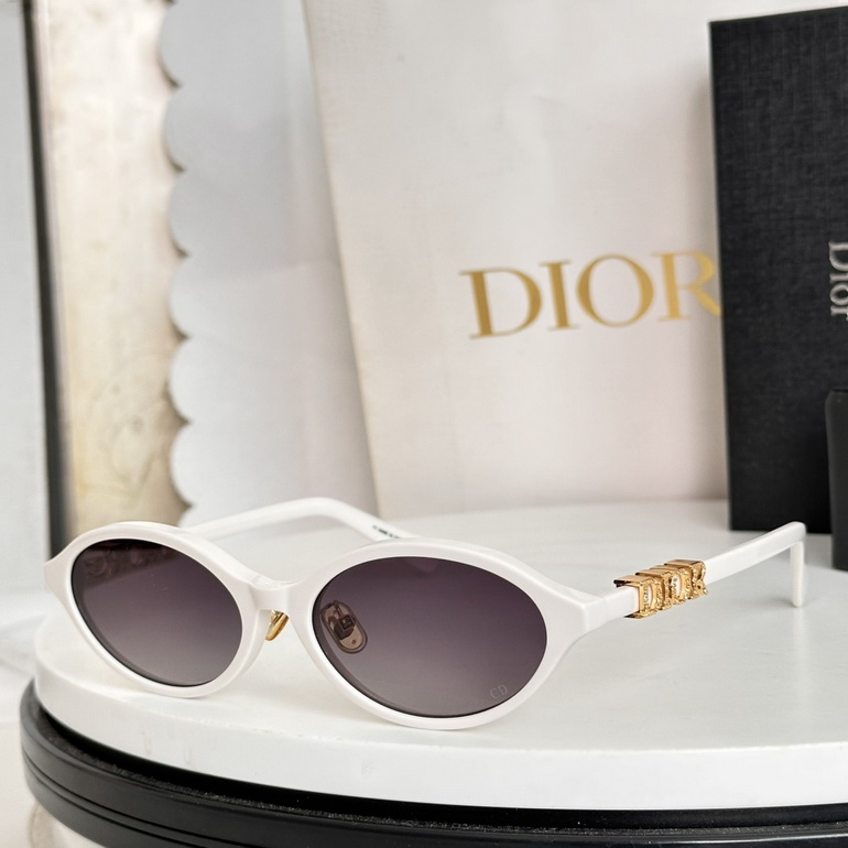 Dior Sunglasses(AAAA)-825