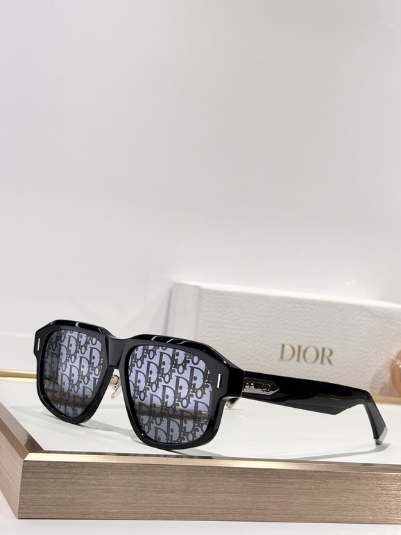 Dior Sunglasses(AAAA)-821