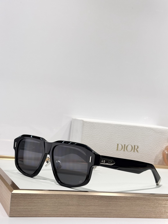 Dior Sunglasses(AAAA)-819