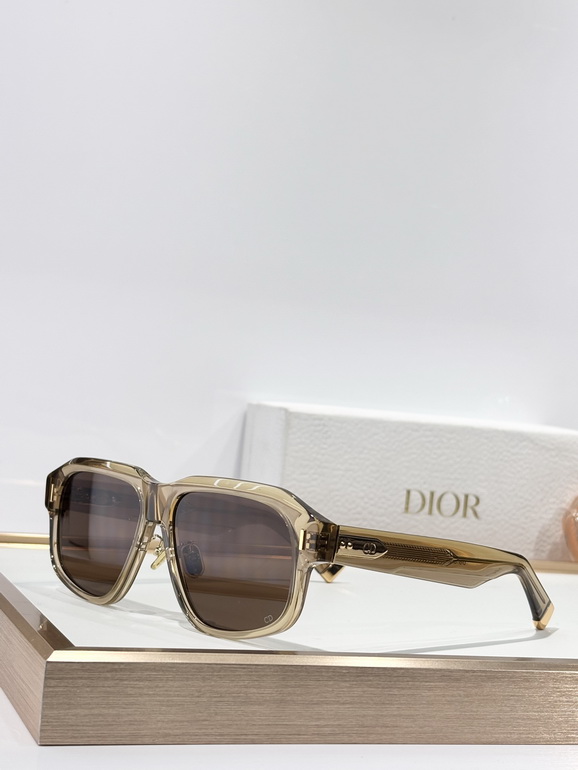 Dior Sunglasses(AAAA)-817