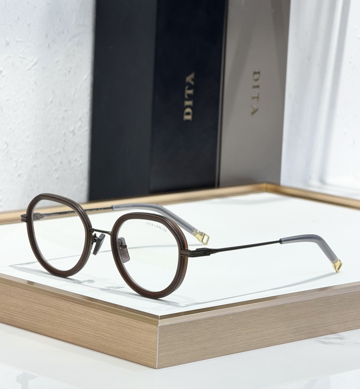 DITA Sunglasses(AAAA)-347