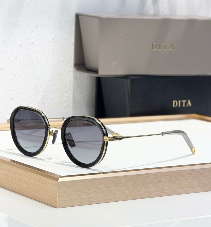 DITA Sunglasses(AAAA)-340