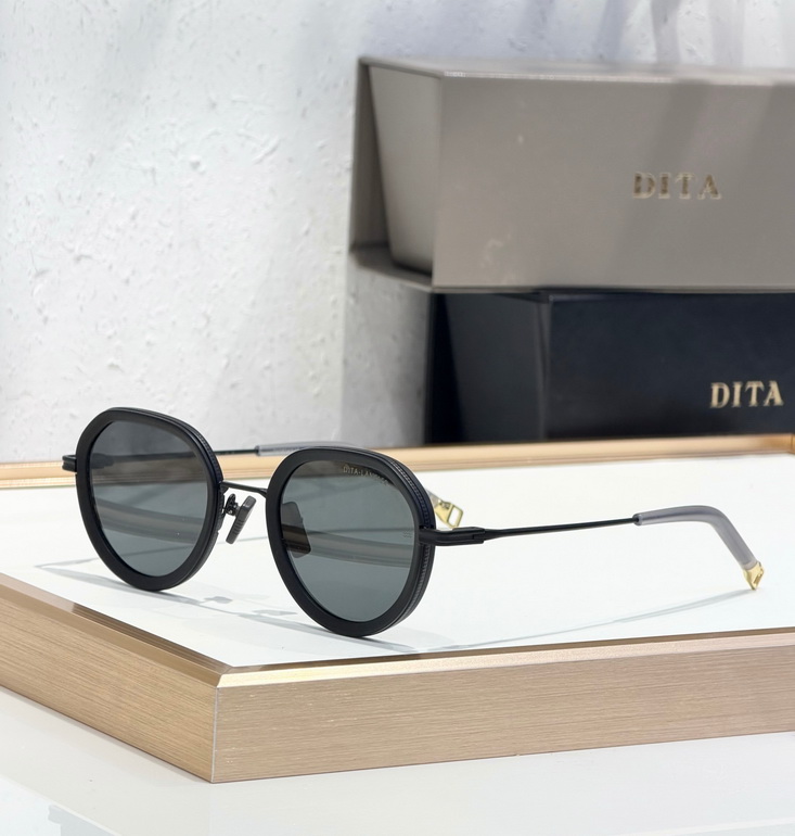 DITA  Sunglasses(AAAA)-336