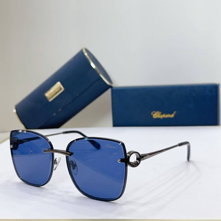 CHOPARD Sunglasses(AAAA)-545