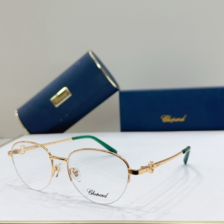 CHOPARD Sunglasses(AAAA)-533