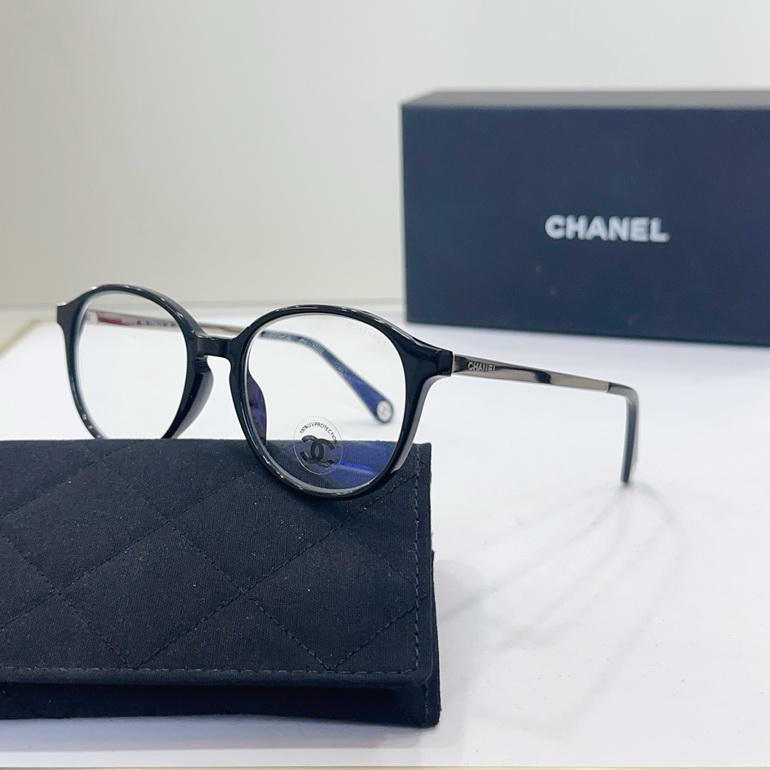 CHANEL Sunglasses(AAAA)-1005