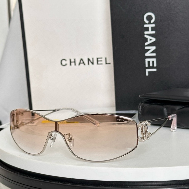 CHANEL Sunglasses(AAAA)-995