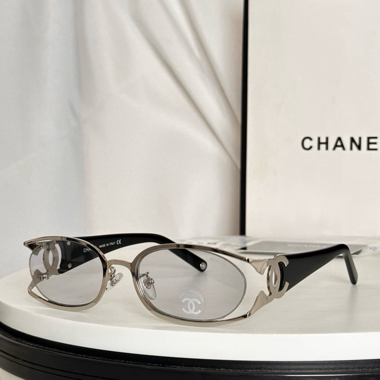 CHANEL Sunglasses(AAAA)-985