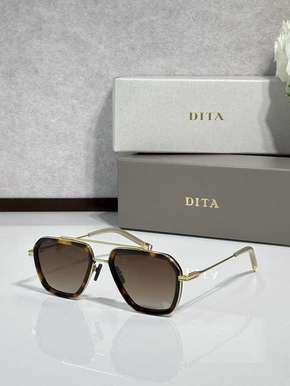 DITA Sunglasses(AAAA)-323
