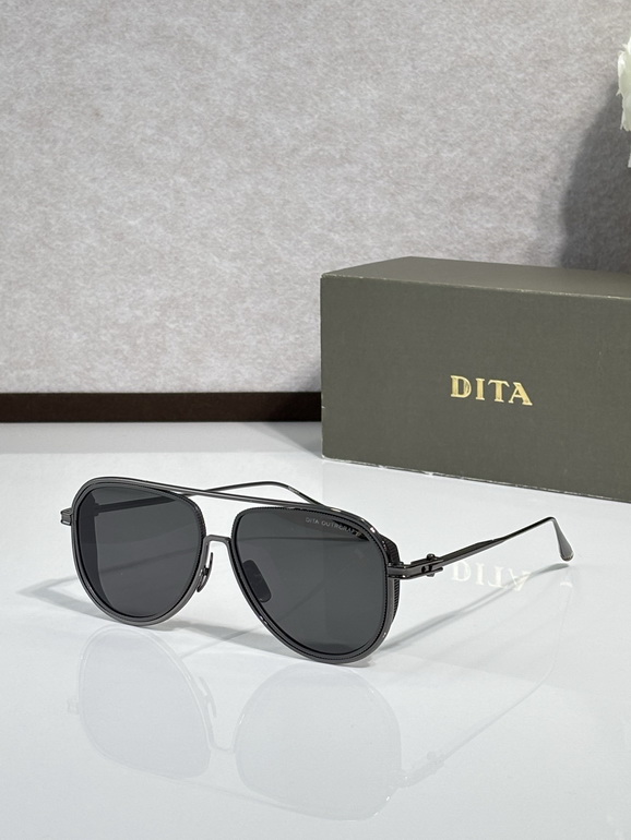 DITA Sunglasses(AAAA)-314