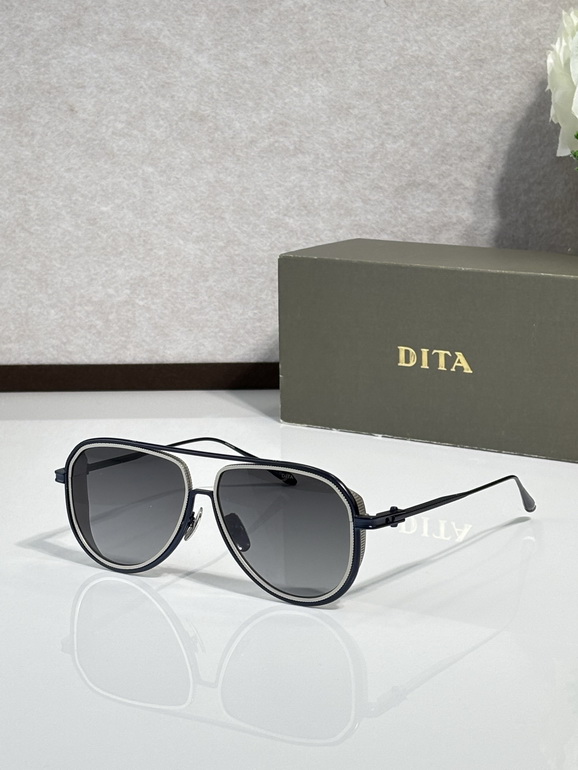 DITA Sunglasses(AAAA)-313