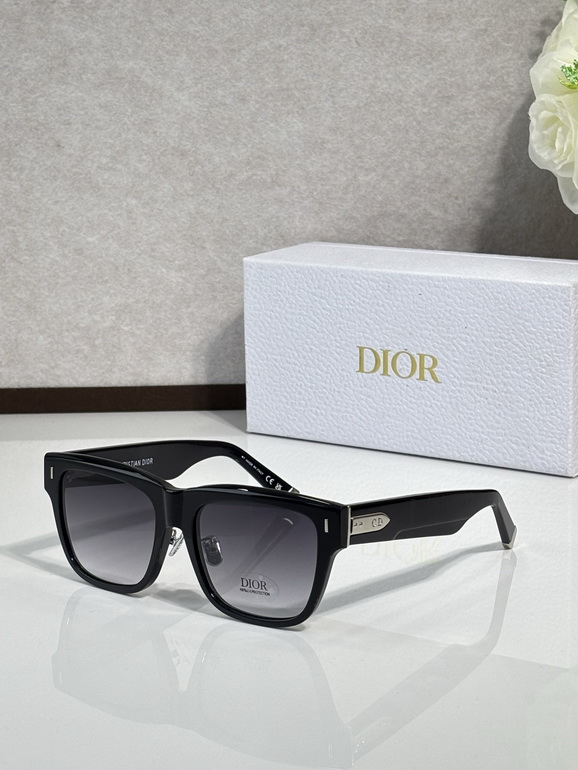 Dior Sunglasses(AAAA)-810