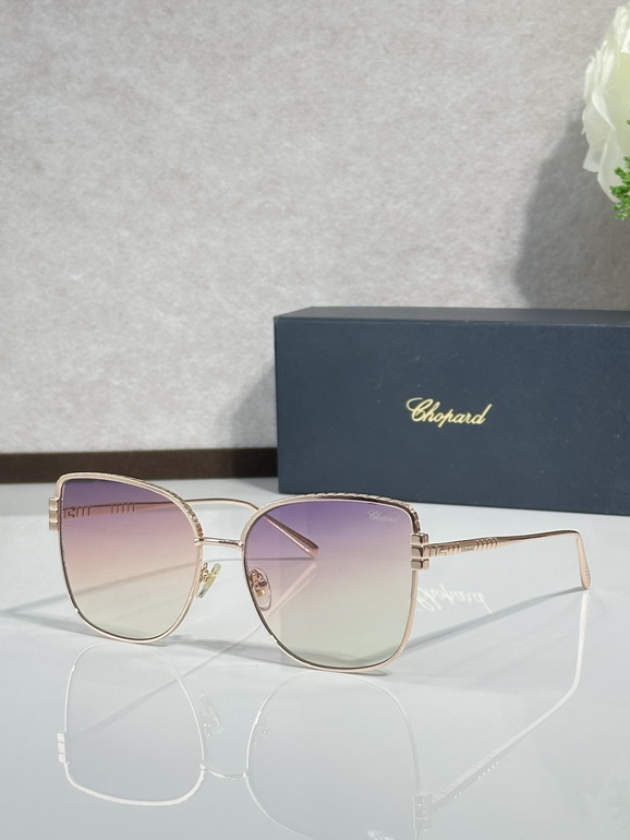 CHOPARD Sunglasses(AAAA)-532