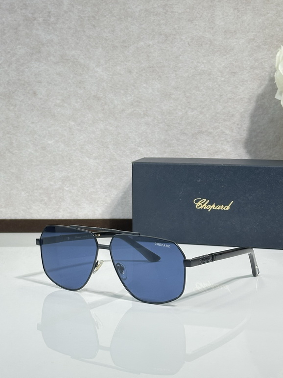 CHOPARD Sunglasses(AAAA)-521